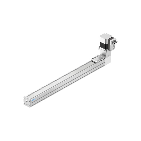 Festo Toothed Belt Axis Unit ELGS-TB-KF-45-500-ST-M-H1-PLK-AA ELGS-TB-KF-45-500-ST-M-H1-PLK-AA - main